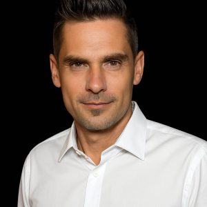 Shane Coleman - Digital Media Professional